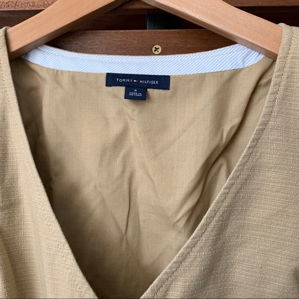 Tommy Hilfiger Dress